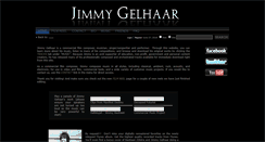 Desktop Screenshot of jimmyg.us